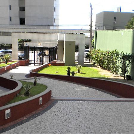 Apartamento Porto De Iracema Estilo フォルタレザ エクステリア 写真