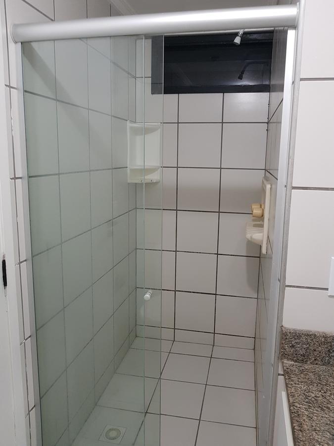 Apartamento Porto De Iracema Estilo フォルタレザ エクステリア 写真