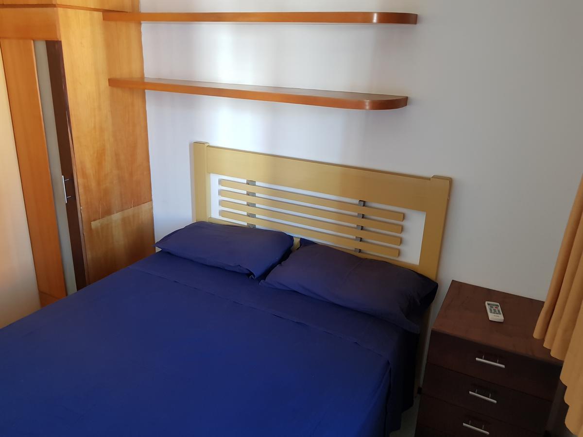 Apartamento Porto De Iracema Estilo フォルタレザ エクステリア 写真