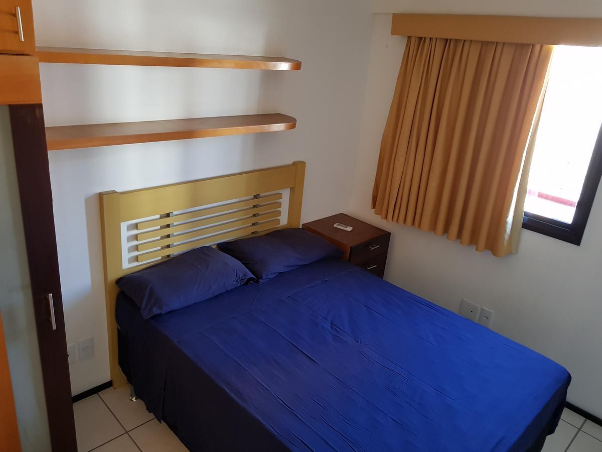 Apartamento Porto De Iracema Estilo フォルタレザ エクステリア 写真