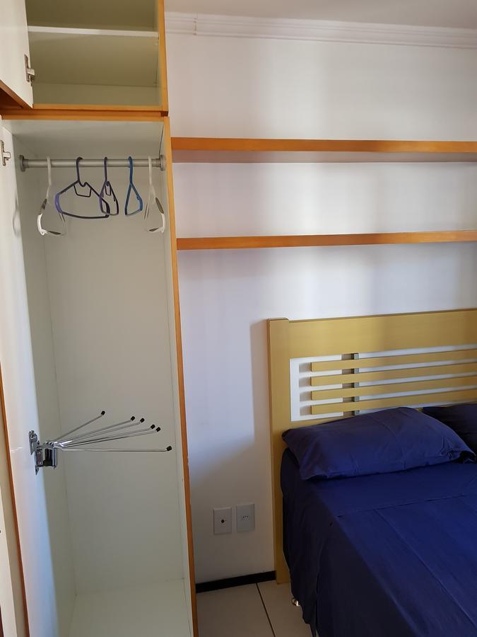 Apartamento Porto De Iracema Estilo フォルタレザ エクステリア 写真