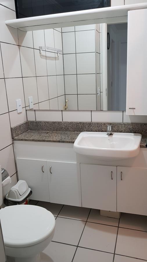 Apartamento Porto De Iracema Estilo フォルタレザ エクステリア 写真