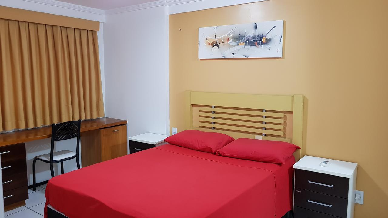 Apartamento Porto De Iracema Estilo フォルタレザ エクステリア 写真