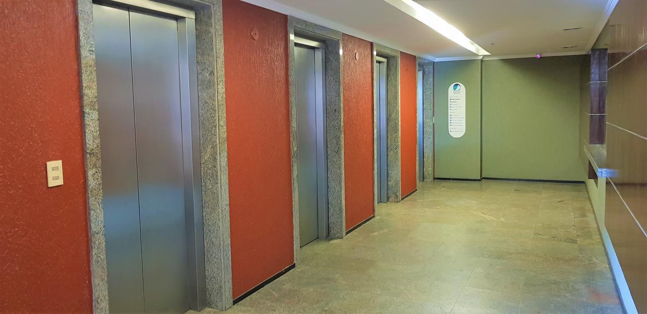 Apartamento Porto De Iracema Estilo フォルタレザ エクステリア 写真
