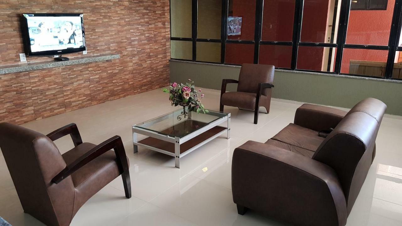 Apartamento Porto De Iracema Estilo フォルタレザ エクステリア 写真